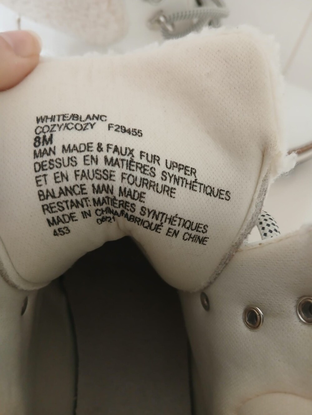 NEW White Mountain Waterproof Booties - Picture 10 of 10